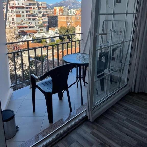 Tirana Center Apartment Thumbnail