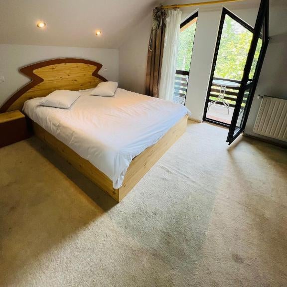 Ski Chalet Sinaia Thumbnail