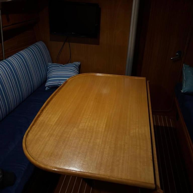 Yacht in Oslo 2 cabins Thumbnail
