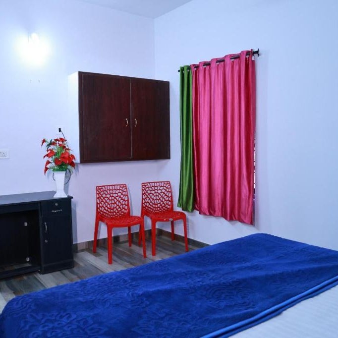 Nest In Mist Munnar Service Villa Thumbnail