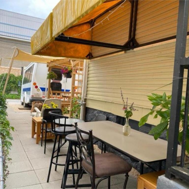 Maryland Homestay Apartment Thumbnail