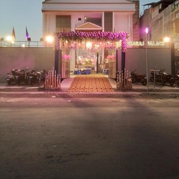 Vibha Raj Grand