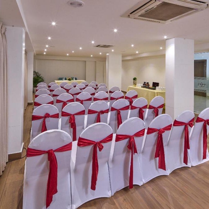 Ishaan Sarovar Portico Deoghar