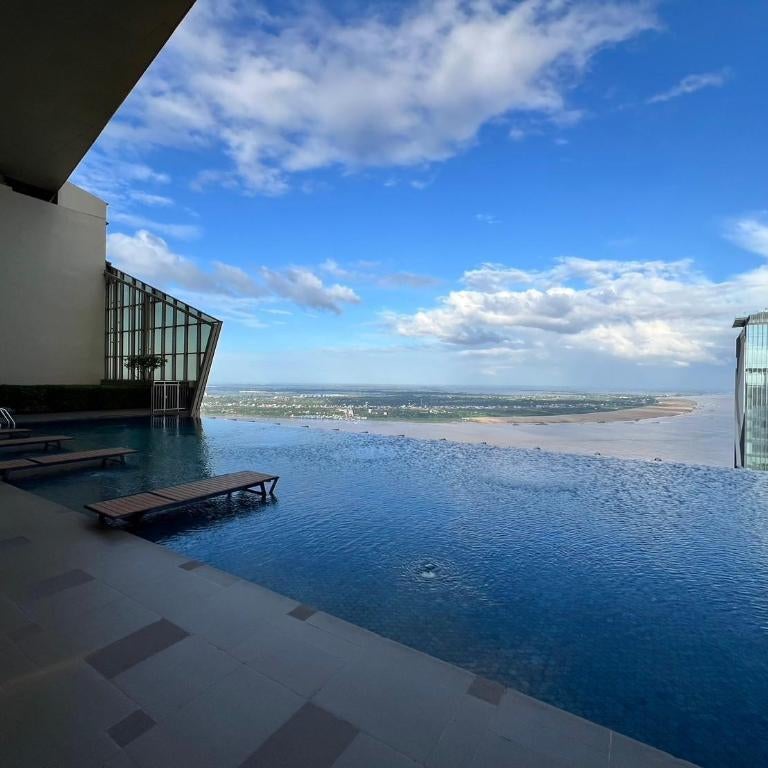 P Residence  Phnom Penh Thumbnail