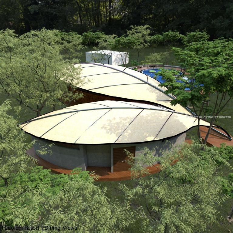 TGI Redolent Resort & Spa 