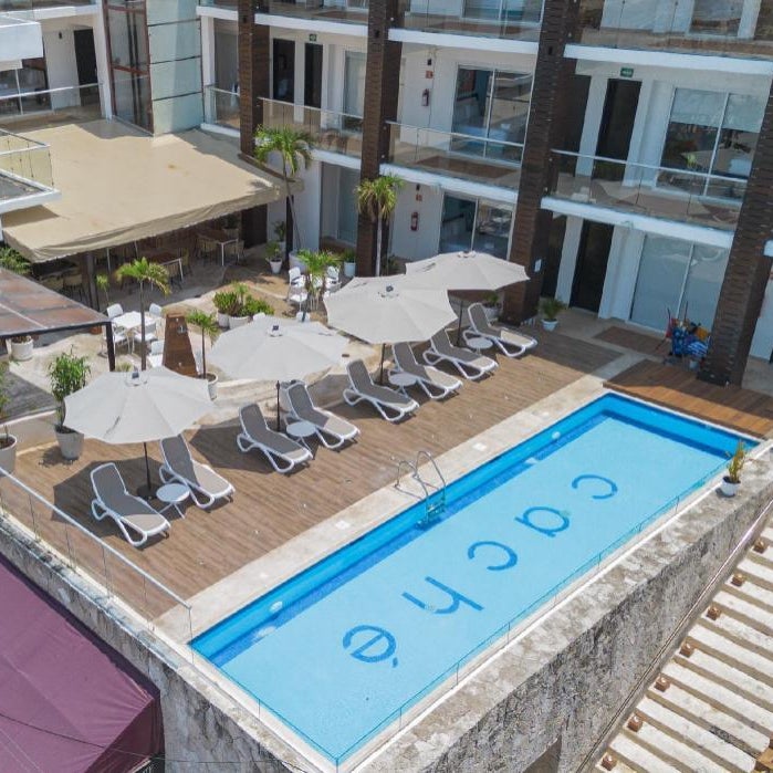 CACHE HOTEL BOUTIQUE - ADULTS ONLY Thumbnail