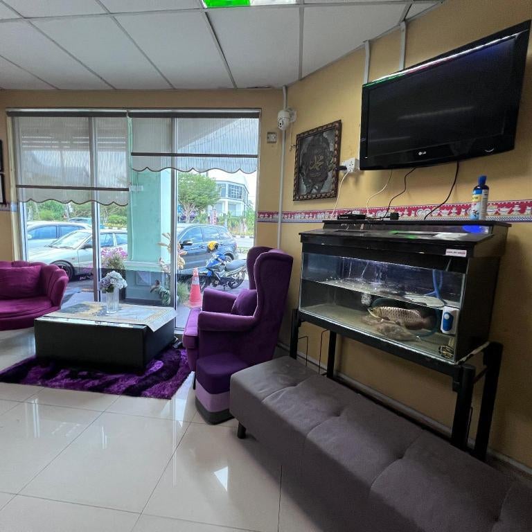 Seri Kemaman Inn, Chukai Terengganu