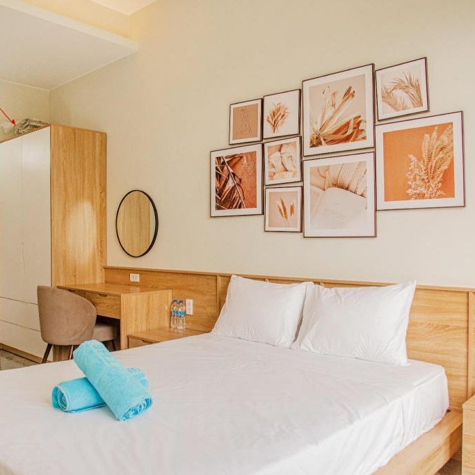 The Vista Châu Đốc Hotel