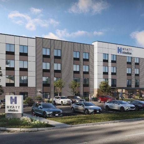 Hyatt Studios Mobile/tillmans Corner
