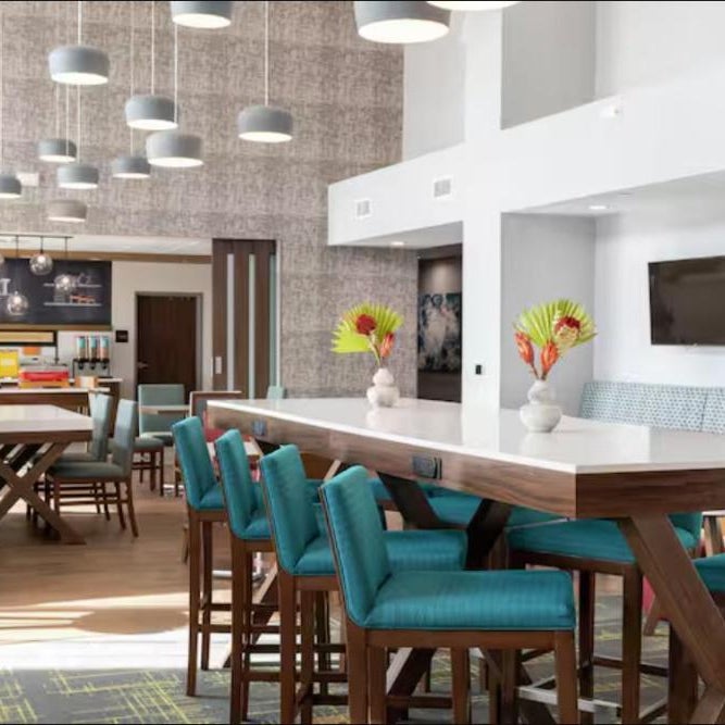 Hampton Inn & Suites by Hilton Little Rock Airport Thumbnail