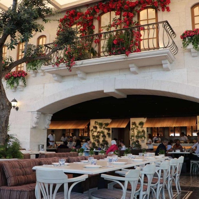 Doubletree by Hilton Amman Hotel & Residences Thumbnail