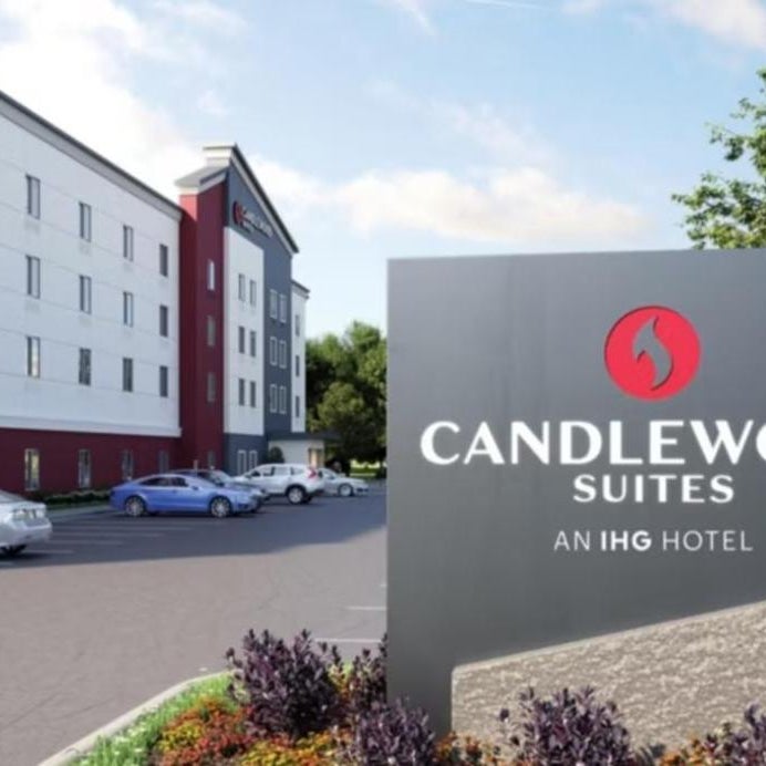 Candlewood Suites Morristown West by IHG Thumbnail