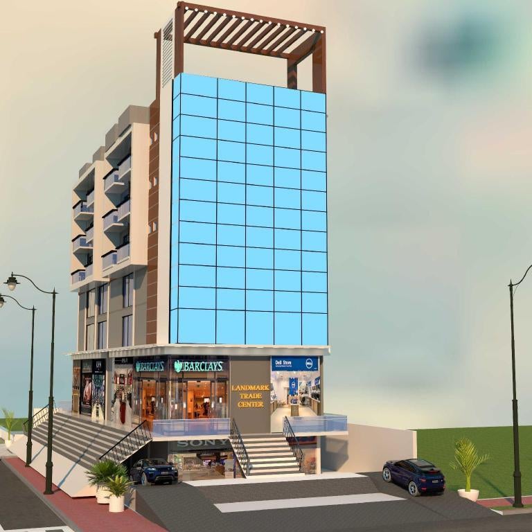 Super Townhouse Lohegaon Near Pune Airport formerly Landmark Regency Thumbnail