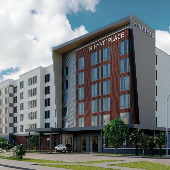 Hyatt Place Cape Canaveral Thumbnail