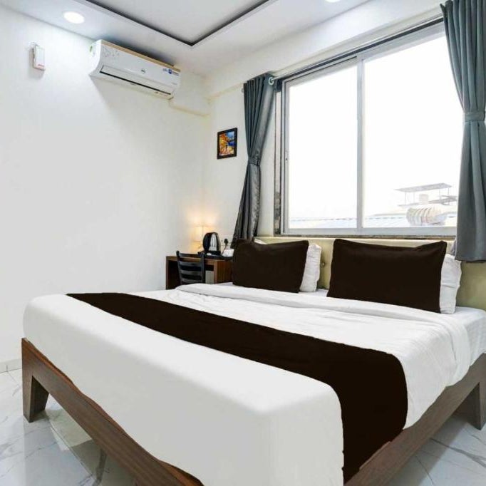 Super Collection O Goregaon Near Film City formerly Cupid Thumbnail