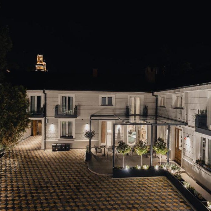 Hotel Flaneur Thumbnail