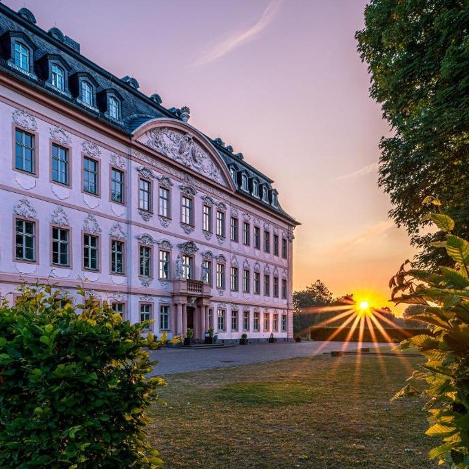 Schloss Oppurg