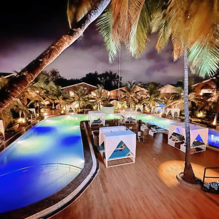 Raya Resorts Thumbnail