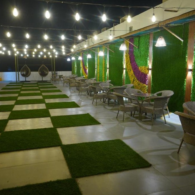 OVEL Hotel & RESORT