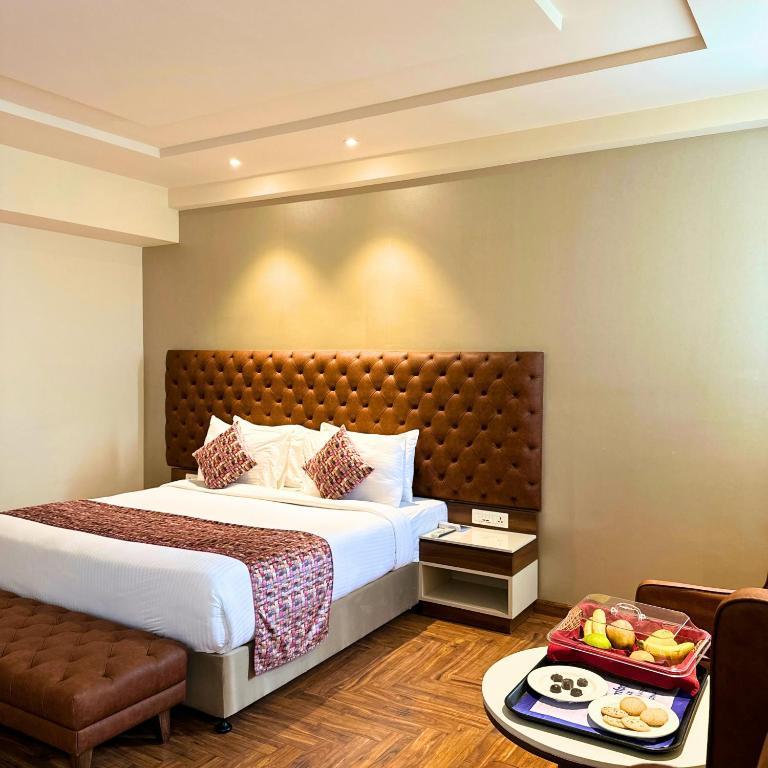 Comfort Inn Alstonia Thumbnail