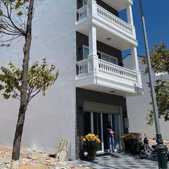 Homestay Ocean Real