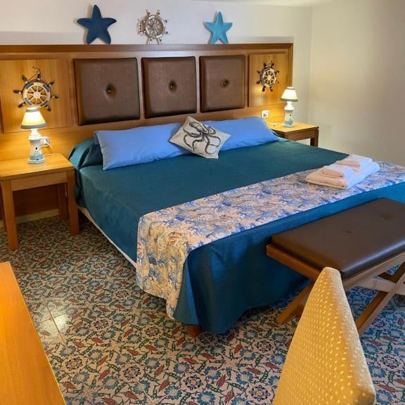 B&B Torre Pozzillo