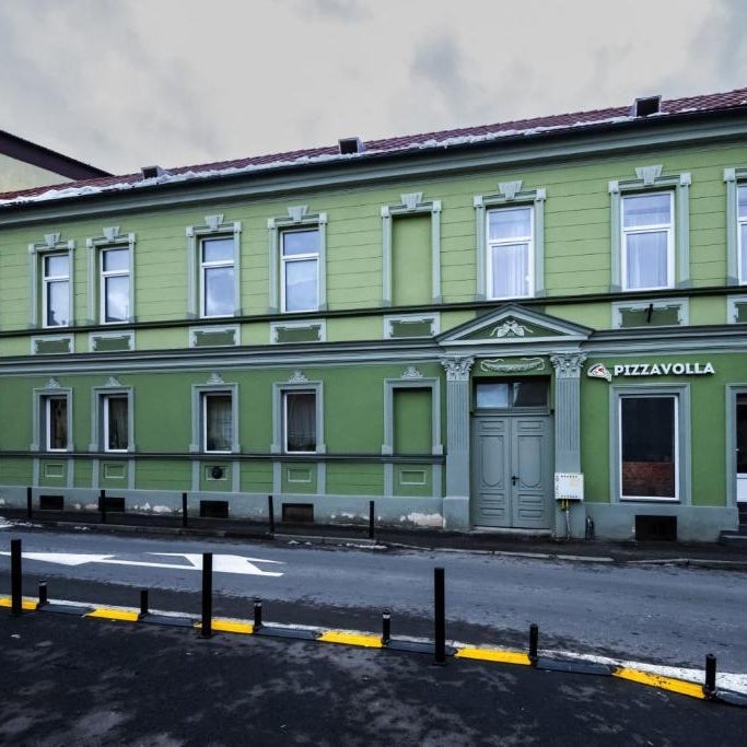 Casa Basarab Brasov Thumbnail