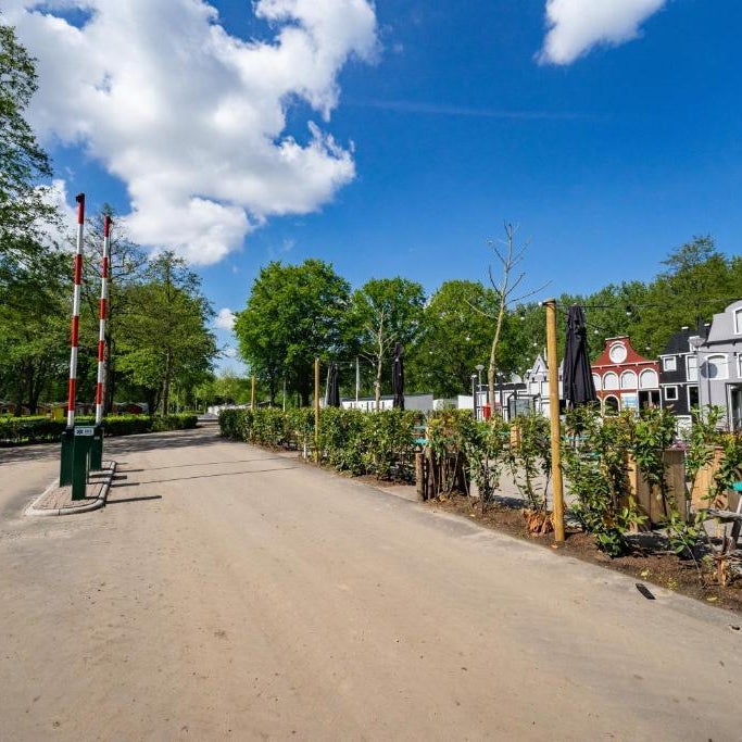 EuroParcs Het Amsterdamse Bos Thumbnail
