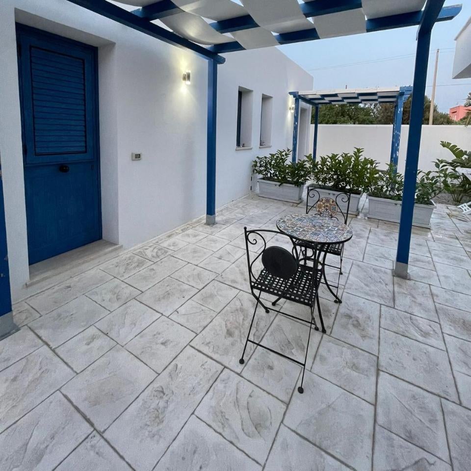 B&B Santorini