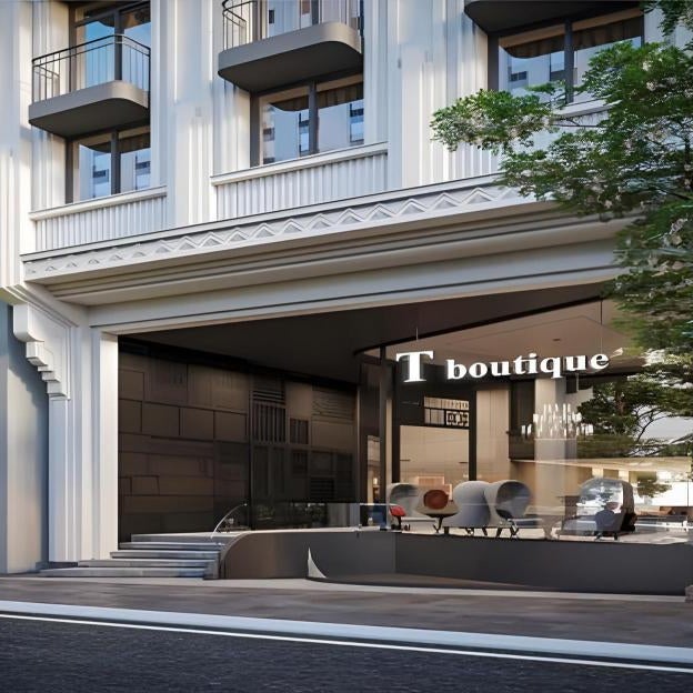 T Boutique Hotel