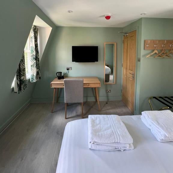 Marldon Olympia Hotel
