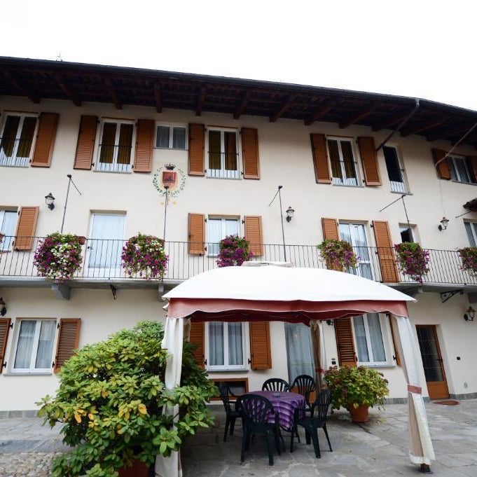 Albergo Venaria Reale da Matteo