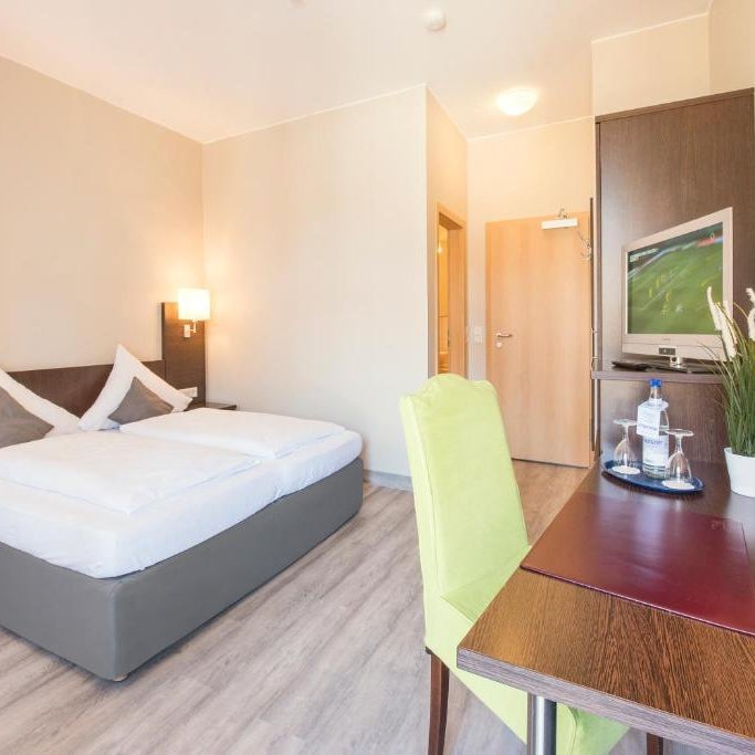 Landhotel am Wasserrad Thumbnail