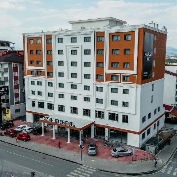 Marlen Hotel Denizli Thumbnail