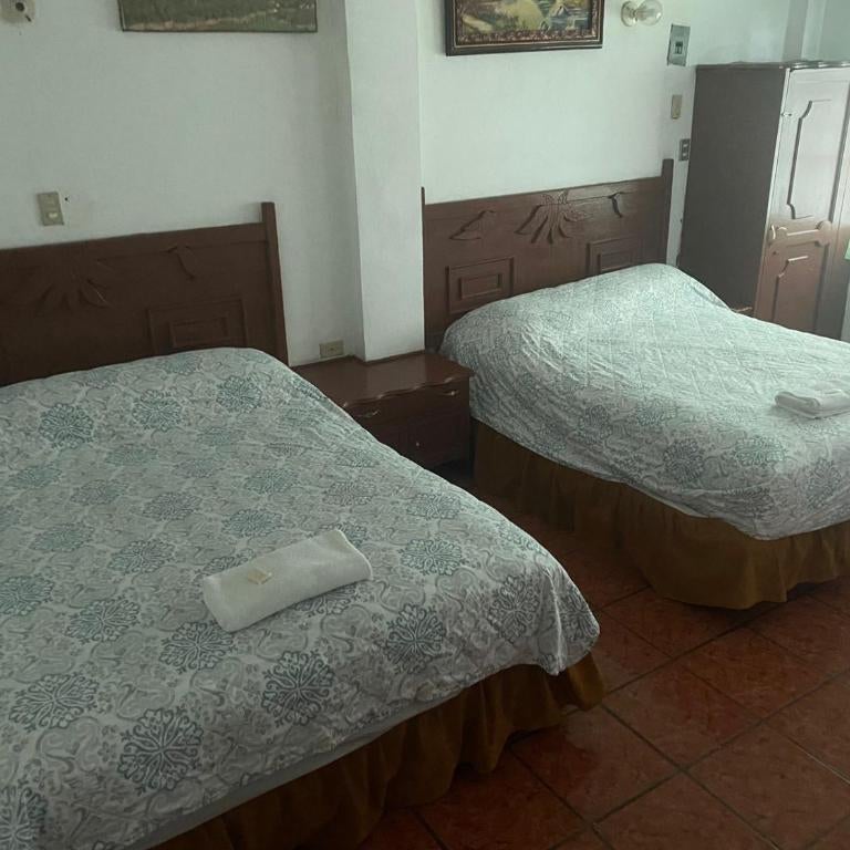 Hotel Inn El Guanaco Thumbnail