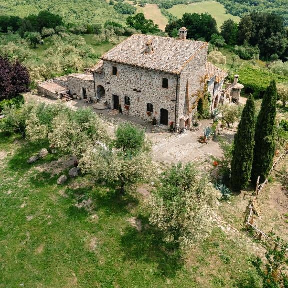 L'Ottava Goccia Country House
