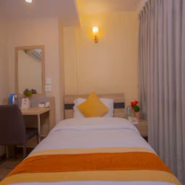 OYO 262 Hotel Kumari Thumbnail
