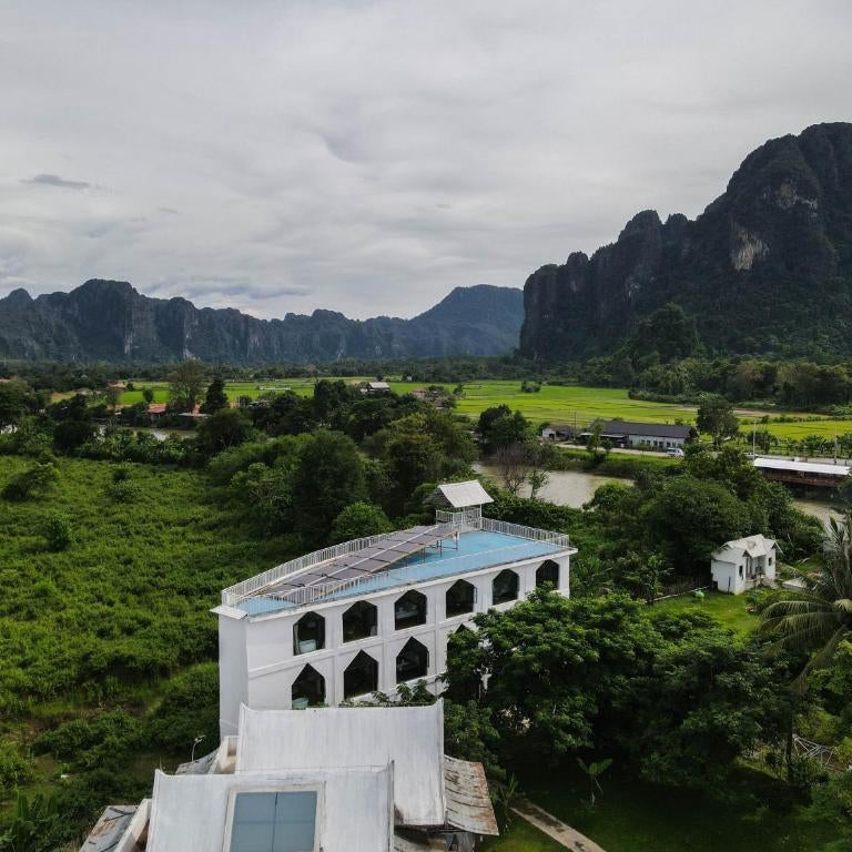 Vangvieng Lina hotel Thumbnail
