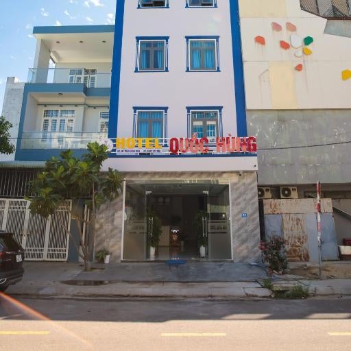 Quoc Hung Hotel Thumbnail