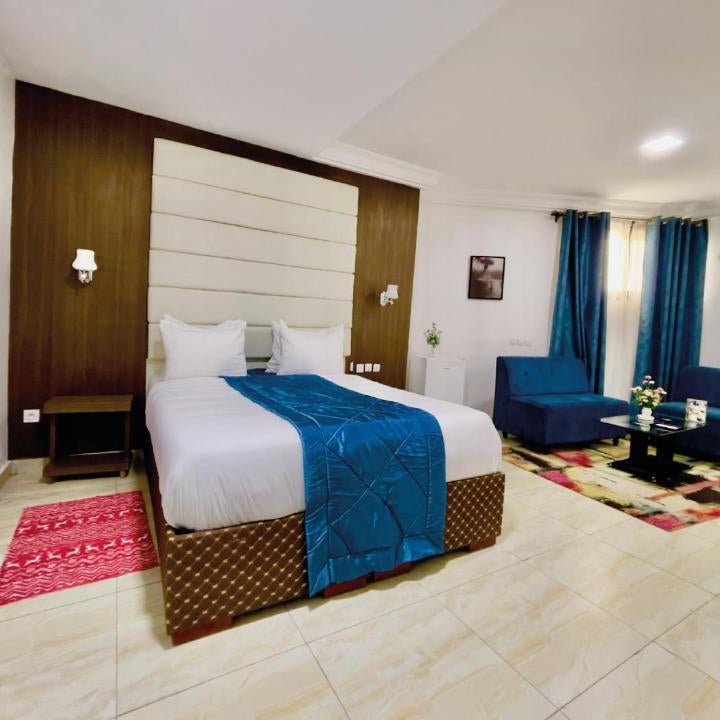 Hotel vent et maree Thumbnail