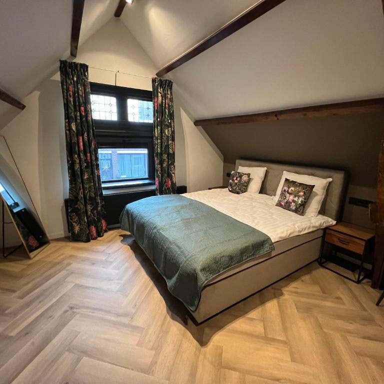 Boutique Hotel de Kade Zaandam-Amsterdam Thumbnail