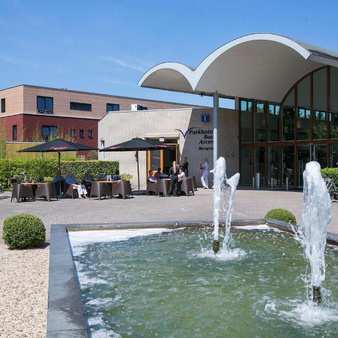 Parkhotel Bad Arcen