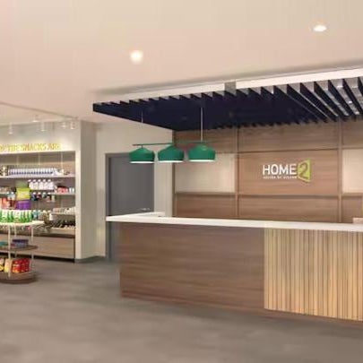 Home2 Suites by Hilton Conyers Atlanta Thumbnail