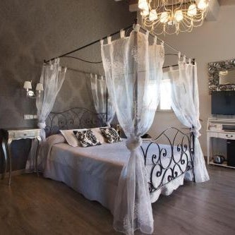 Hotel Boutique Posada de Sajazarra