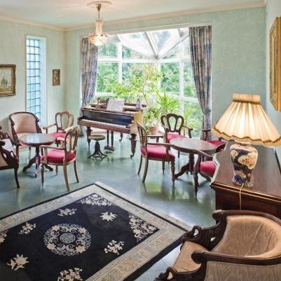Nr 100 Szentendre Hotel Panzio szolgáltatások