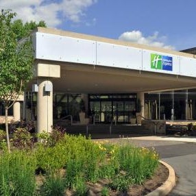 Holiday Inn Express Princeton Southeast By IHG Thumbnail