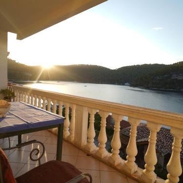 Sea House Mljet