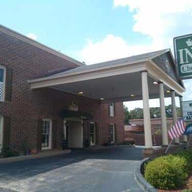 Inn Cheraw Thumbnail