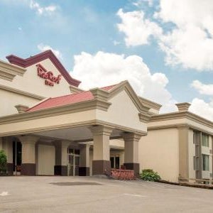 Days Inn by Wyndham Williamsport Thumbnail
