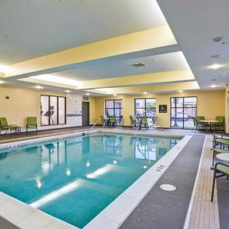 Homewood Suites by Hilton Christiansburg Thumbnail